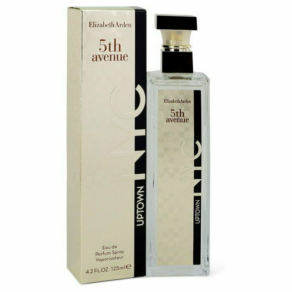 (pack 6) 5th Avenue Uptown Nyc Perfume By Elizabeth Arden Eau De Parfum Spray4.2 oz
