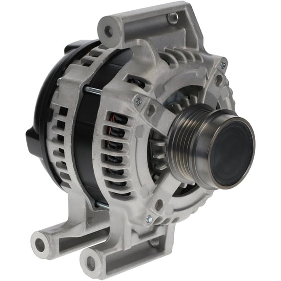 OEG Parts New 150A Alternator Replacement For Chevrolet Colorado 2.5L 2015-2022, Malibu 2.0L 2016-2022 1042119790 TN104211-9790 TN1042119790 LRA04367 28-7976 287976 13520817 11964 10476 104211-9790