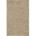 thumbnail image 2 of BoutiqueRugs Colona Contemporary Area Rug - Dark Red, Pale Blue - 2' x 3', 2 of 5