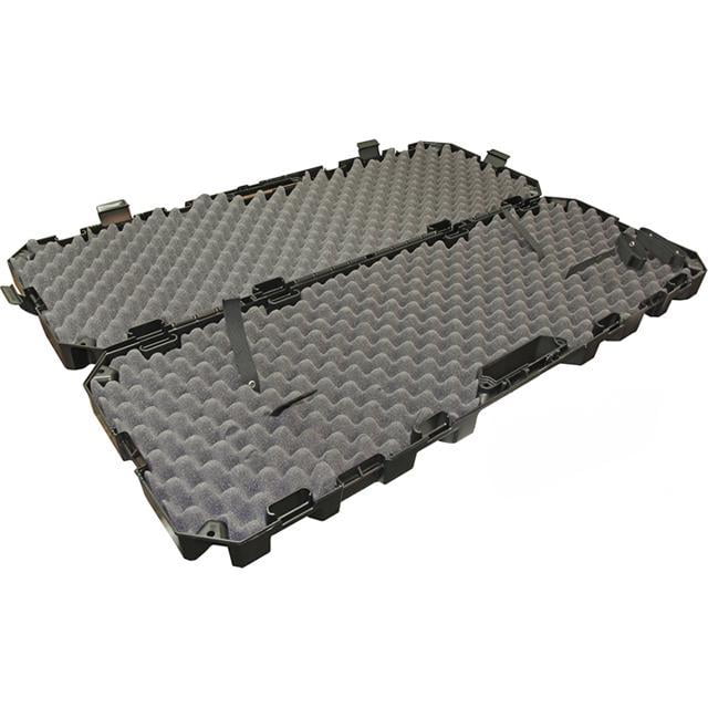MTM 42 Gun Case, Black, Rc42T