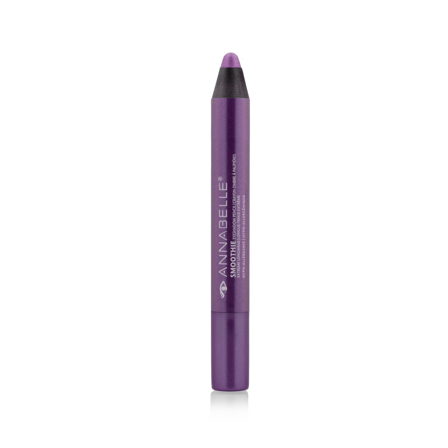 Annabelle Smoothie Eyeshadow Crayon - Grapefull