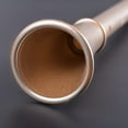 thumbnail image 2 of Pocket Clarinet Sax Mini Clarinet-Saxophone Portable Petit Saxophone avec Sac de Transport Instrument à Vent, 2 of 8