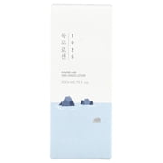 ROUND LAB 1025 Dokdo Lotion | Lock in moisture, Triple Hyaluronic Acid, Emulsion, Long lasting hydration, Calming Lotion for sensitive skin (6.76fl.oz)