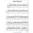 thumbnail image 2 of Root Beer Rag, (Paperback), 2 of 2
