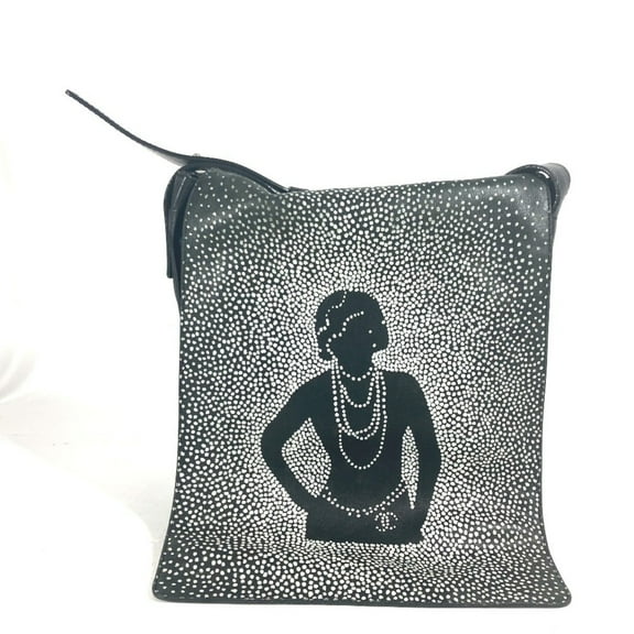 Pre-Owned CHANEL Chanel bag, crossbody, CC, Coco mark, design, flap, shoulder... (Good)