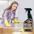 Parker & Bailey Granite & Stone Cleaner 24 oz.