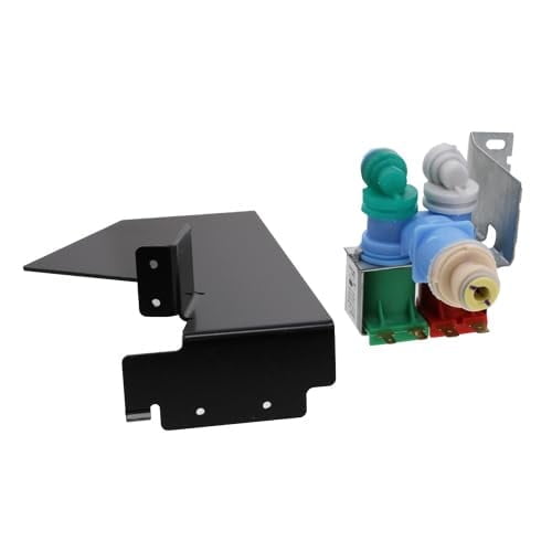 2315533 - Refrigerator Water Valve Fits Kenmore