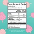 thumbnail image 5 of MaryRuth's Kids Liquid Probiotic, Gut Health & Immunity, Children's Health, Cotton Candy Flavored, 1 fl oz, 5 of 7