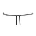 thumbnail image 1 of RC Trunk Spring Suspensión Bar RC Rock Crawler Absorción de impacto para reemplazo 2 piezas perfke Resortes de hoja de coche RC, 1 of 9