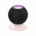 thumbnail image 5 of WIFKLSIIPG Base en Silicone Conçue pour Support HomePod Mini Support de Haut-Parleur HomePod Mini, 5 of 5
