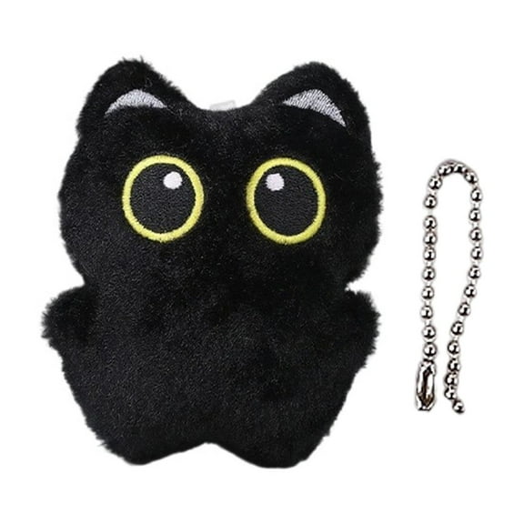 Xiwaer Hristmas Cute Big Eyes Doll Doll A