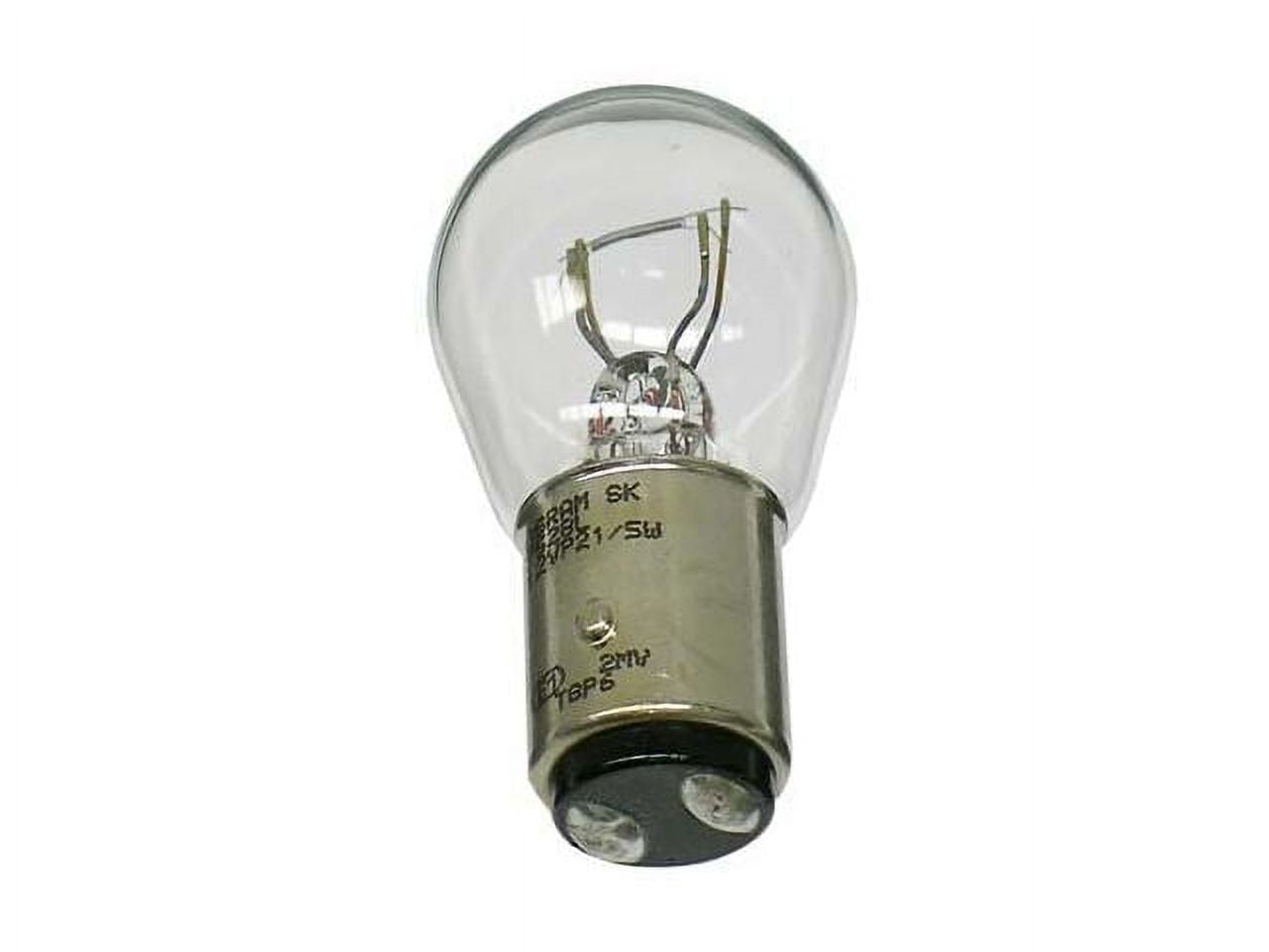 2007-2010, 2012-2015 BMW 328i Turn Signal Light Bulb - API 19124-07730733 - Front Inner