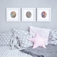 thumbnail image 2 of Gallery Pops Disney Frozen 2 - Vintage Illustrated Wall Art Bundle (3-Pack), 2 of 5