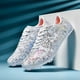 thumbnail image 3 of Zapatos de pista para hombre, zapatillas con púas, carreras de atletas, ligeras, profesionales, para correr, entrenamiento de uñas, 3 of 5