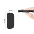 thumbnail image 5 of Soporte de la manija del controlador Juego de consola Estante de almacenamiento colgante para PS5 PS4, 5 of 5