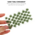 thumbnail image 4 of Shisuyan Construction Model Green 1 Set 4.1X2.2In, 4 of 8