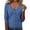 Dark Blue -AL12, variant on Nestiefly Womens Button Down Cardigan Sweater 2026 Casual Soft V Neck Work Sweaters Lightweight Knit Tops Fall Clothes Turquoise 2XL