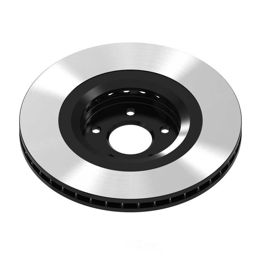 Wagner Brake BD181170E Front Disc Brake Rotor