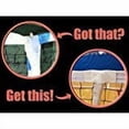 thumbnail image 1 of Pickleball Net Doctor (Kit de Réparation Central Post, 1 of 2