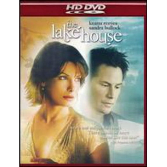 Lake House (HDDVD)