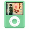 Apple iPod nano 8GB MP3/Video Player with LCD Display, Green