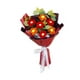 thumbnail image 4 of Regalo Artesanal De Ramo De Flores De Ganchillo Para Novia Para De Vacaciones, 4 of 8