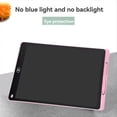 thumbnail image 5 of 16 Inch Monochrome Font LCD Writing Tablet Digital Drawing Tablet, 5 of 5