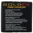 thumbnail image 3 of Babyliss Pro Gold FX Base de Chargement pour Tondeuse Compatible avec les Tondeuses FX787, 3 of 11