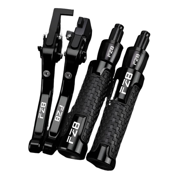 Applicable to Motorcycle Handlebar & Brake Clutch For Yamaha Fz8