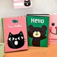 thumbnail image 4 of Joernso Animals Lovely Sticker Bookmark Point It Marker Memo Flags Home Sticky Notes, 4 of 6