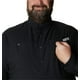 thumbnail image 4 of Columbia Men's Plus Tamiami II Camisa de manga larga, negro - XL Columbia 128606, 4 of 8