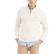 thumbnail image 1 of Jersey Tommy Hilfiger de manga larga de algodón con cierre de cremallera para hombre, 1 of 4