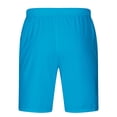 thumbnail image 3 of IROINNID Men's Dry-Fit Sweat Resistant Active Athletic Performance Shorts, 3 of 4