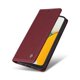 thumbnail image 3 of Funda para Samsung Galaxy A03 Core Estuche de Cuero PU Tipo Cartera con Ranuras para Tarjetas y Cierre Magnético, 3 of 5
