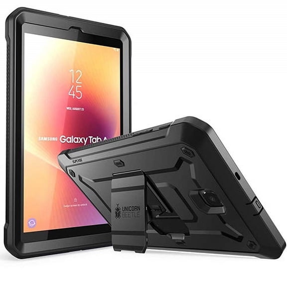 SUPCASE GALAXY TAB A 8.0 18 UNICORN BLK