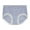Blue, variant on Underwear Women Clearance Period Underwear Teens Boyshort Thongs Panty Style P-1225 Cotton Plus Size Panties Ladies Thongs Briefs Mid Waist Women Cheeky Panties Purple One Size
