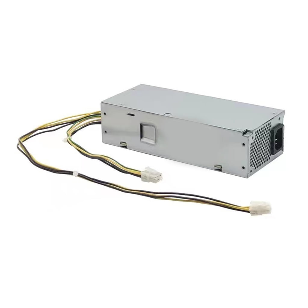 Tizuqe 6+4Pin 180W PSUs Replacement Desktop Computer Power Supply for 510S-07ICB V530S-07ICB 00PC772 00PC780 SP50H29568