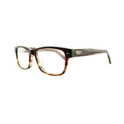 JOHN VARVATOS Eyeglasses V361 UF Redwood 56MM