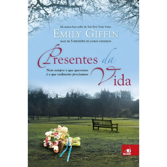 Presentes da vida (Paperback)