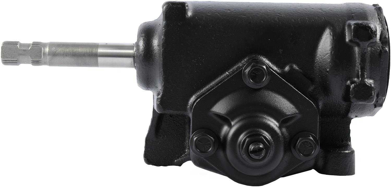 New Advantage N803-0105 Steering Gear - Manual