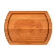 thumbnail image 1 of JK Adams Turnabout Board Cherry, 1 of 4