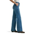 thumbnail image 3 of Lee® Women's Legendary A-line Denim Jeans, 3 of 5