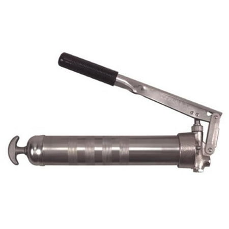 Portable Heavy Duty Grease Pumps - Alemite 025-1056-S4 16-Oz. Ehd Grease Gun