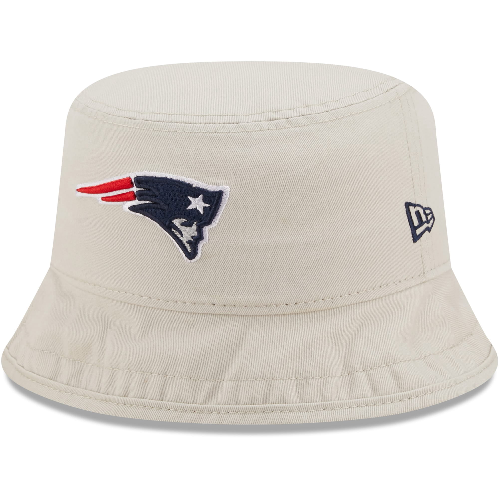Boston Red Sox New Era Infant Bucket 