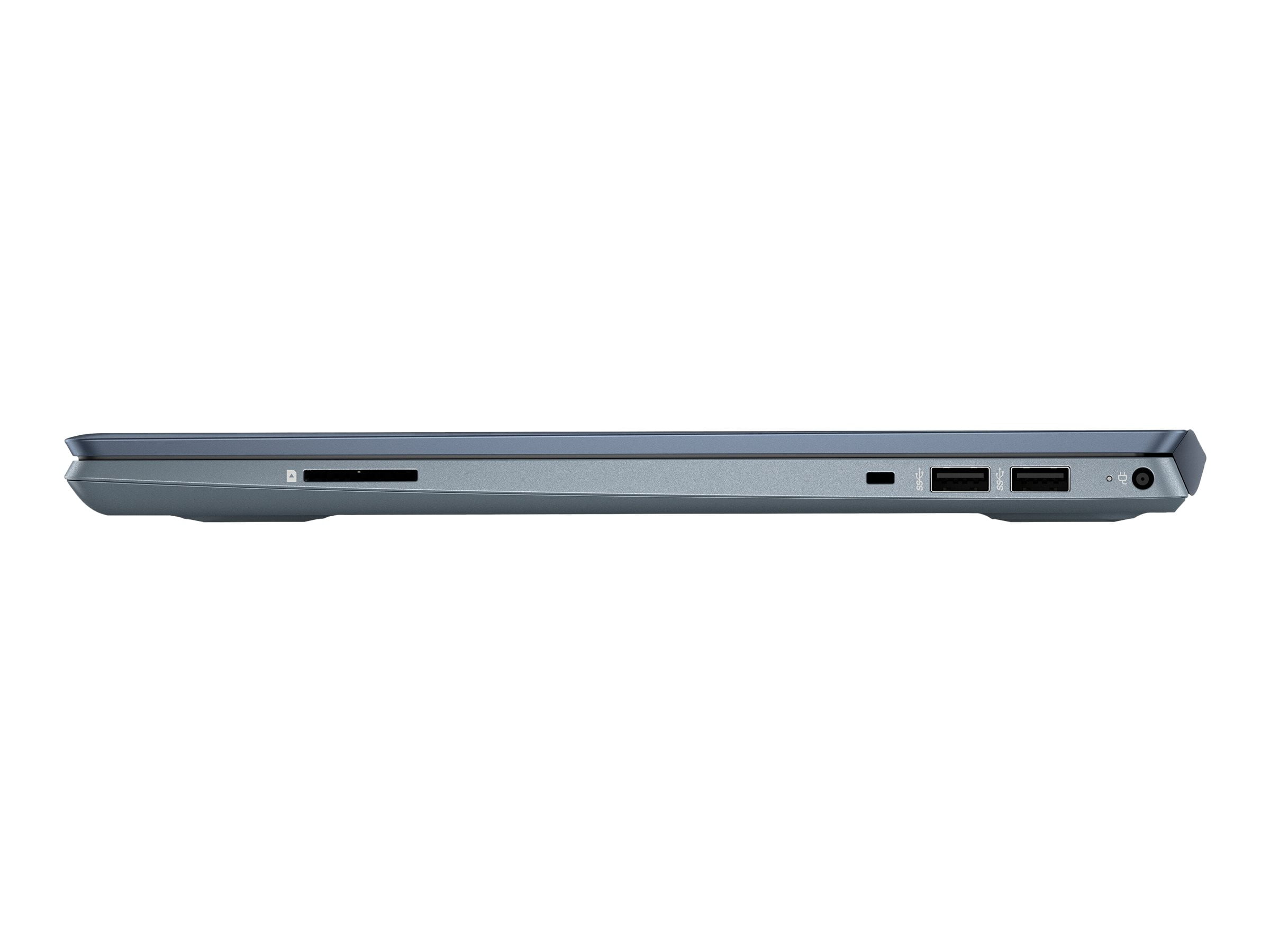 HP Pavilion Laptop 15-cs3073cl - Intel Core i7 - 1065G7 / up to