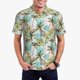 thumbnail image 1 of Fotbe Watercolor Palm Tree Camiseta Polo de Golf para Hombre con Estampado – Camisa Deportiva Transpirable con Cuello Abotonado-4X-Large, 1 of 6
