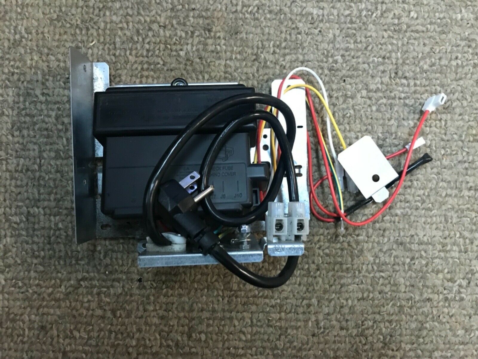 NEW Dometic Service Kit / Hercules 3316348.000 Power Module Board