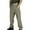 A-Khaki, variant on Wyobmus Tactical Pants Cargo Pants for Men Outdoor Hiking Pants Ripstop Work Pants Multi Pocket Pants No Belt A-Black