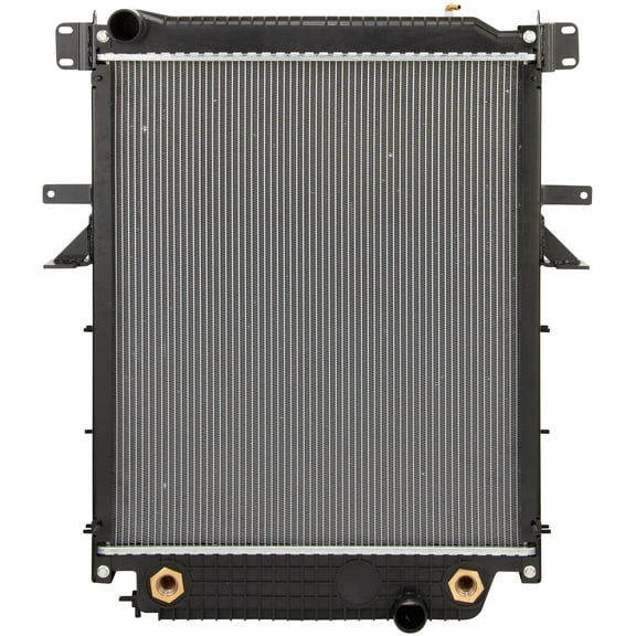 Spectra Premium 2001-1721 Aluminum Heavy Duty Radiator