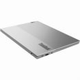 thumbnail image 5 of Lenovo ThinkBook 13s G2 ITL 13.3" Touchscreen Laptop, Intel Core i5-1135G7, 8GB RAM, 256GB SSD, Windows 10 Pro, Mineral Gray, 20V9006BUS, 5 of 11